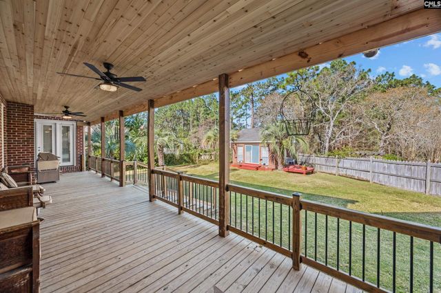 205 Cricket Hill Road, Columbia, SC 29223