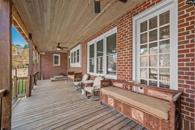 205 Cricket Hill Road, Columbia, SC 29223