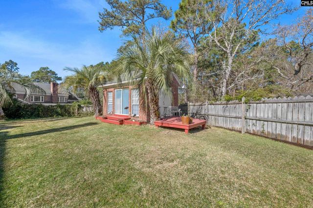 205 Cricket Hill Road, Columbia, SC 29223