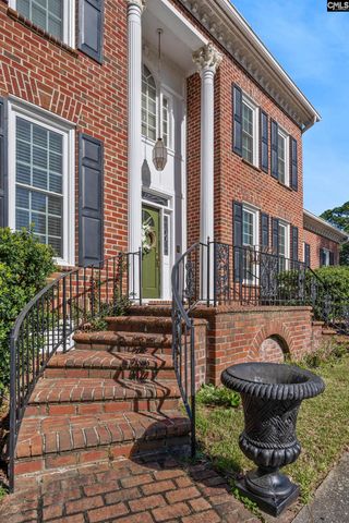 205 Cricket Hill Road, Columbia, SC 29223