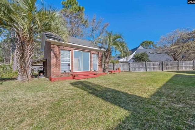 205 Cricket Hill Road, Columbia, SC 29223