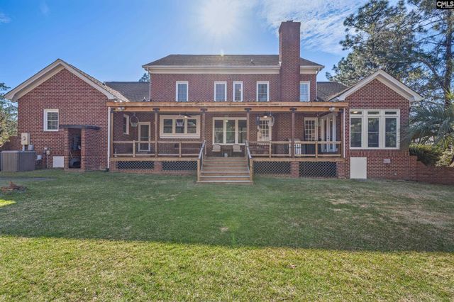 205 Cricket Hill Road, Columbia, SC 29223