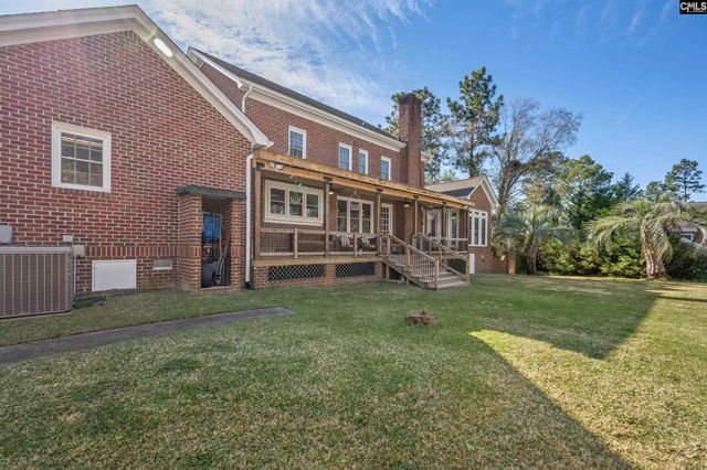 205 Cricket Hill Road, Columbia, SC 29223