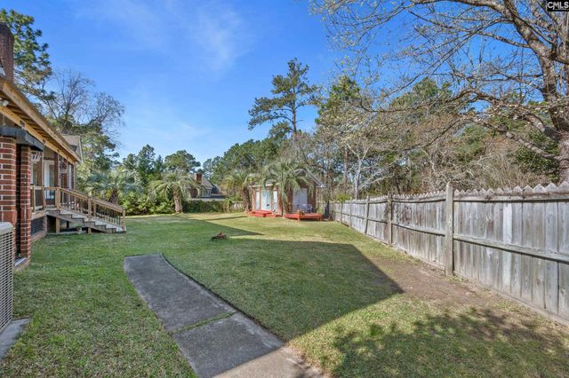 205 Cricket Hill Road, Columbia, SC 29223