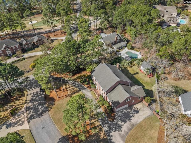 205 Cricket Hill Road, Columbia, SC 29223
