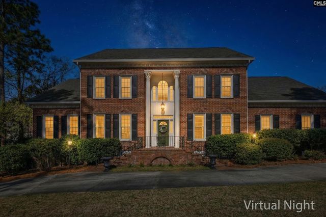 205 Cricket Hill Road, Columbia, SC 29223