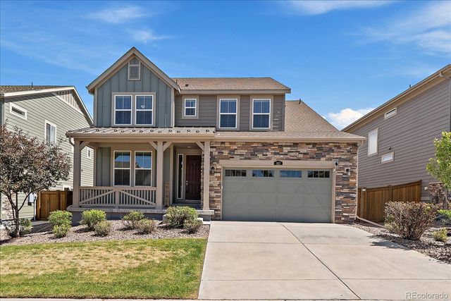 162 Back Nine Drive, Castle Pines, CO 80108