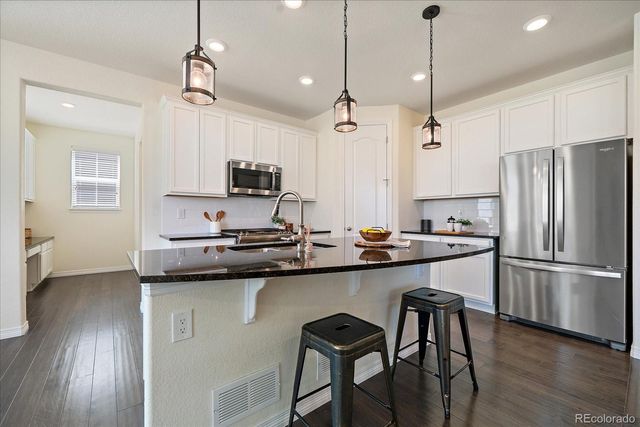 162 Back Nine Drive, Castle Pines, CO 80108
