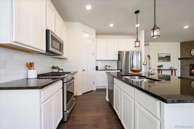 162 Back Nine Drive, Castle Pines, CO 80108