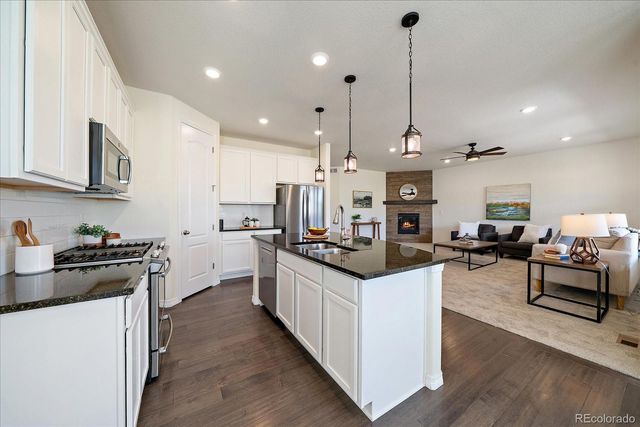 162 Back Nine Drive, Castle Pines, CO 80108