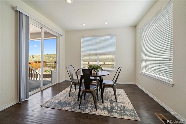 162 Back Nine Drive, Castle Pines, CO 80108