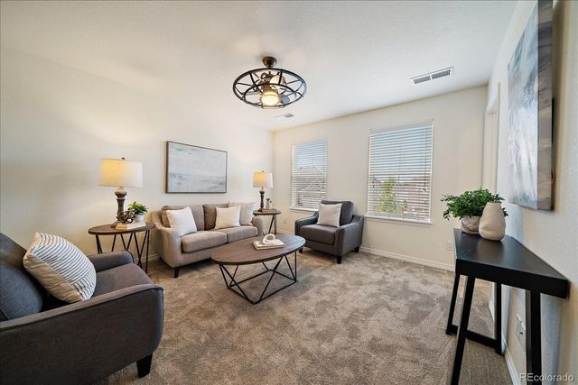 162 Back Nine Drive, Castle Pines, CO 80108