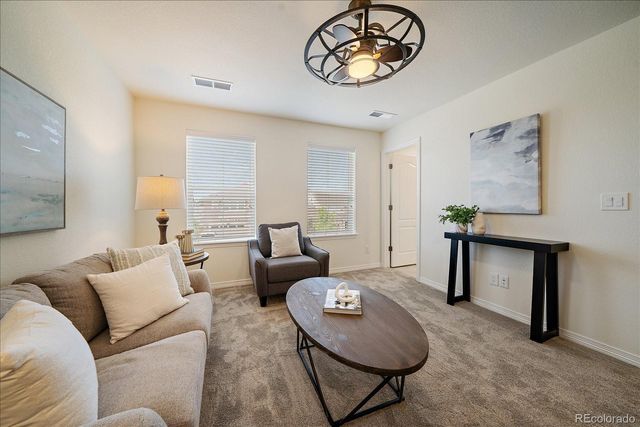 162 Back Nine Drive, Castle Pines, CO 80108