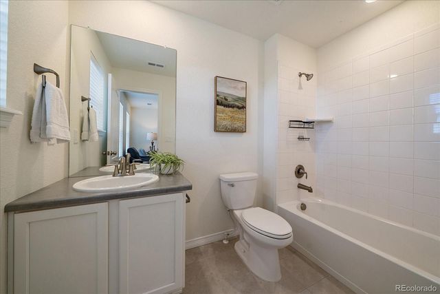 162 Back Nine Drive, Castle Pines, CO 80108