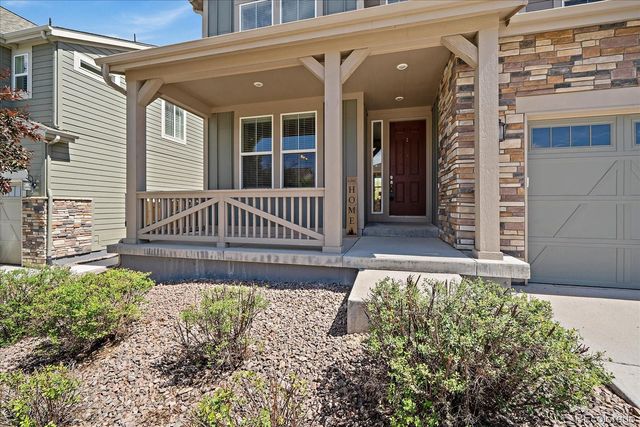 162 Back Nine Drive, Castle Pines, CO 80108