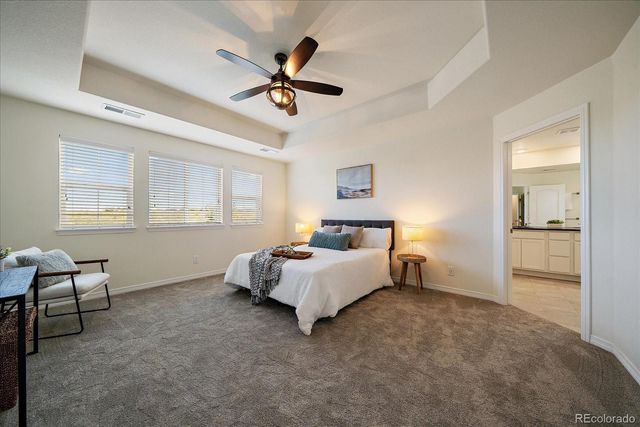 162 Back Nine Drive, Castle Pines, CO 80108