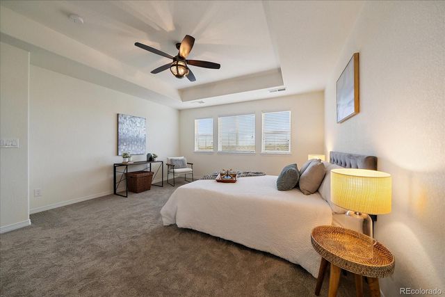 162 Back Nine Drive, Castle Pines, CO 80108