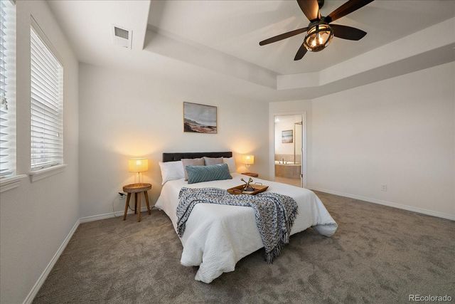 162 Back Nine Drive, Castle Pines, CO 80108