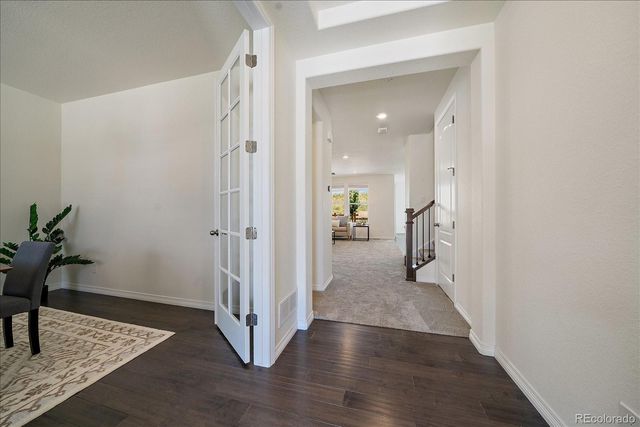 162 Back Nine Drive, Castle Pines, CO 80108