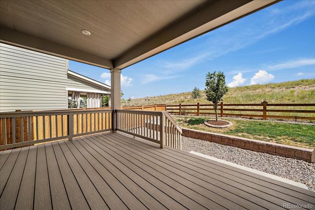 162 Back Nine Drive, Castle Pines, CO 80108