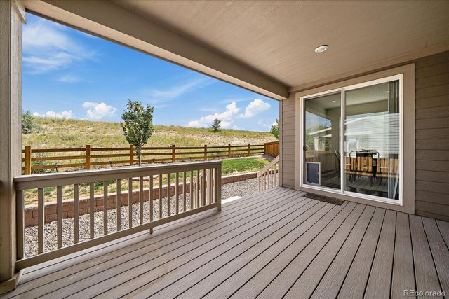 162 Back Nine Drive, Castle Pines, CO 80108