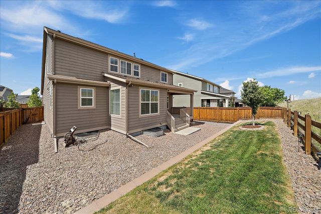 162 Back Nine Drive, Castle Pines, CO 80108