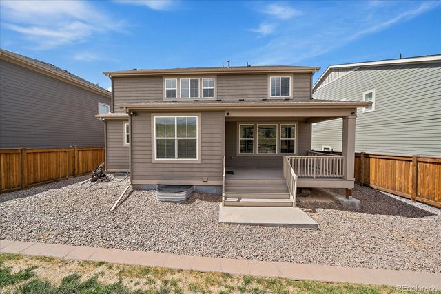 162 Back Nine Drive, Castle Pines, CO 80108