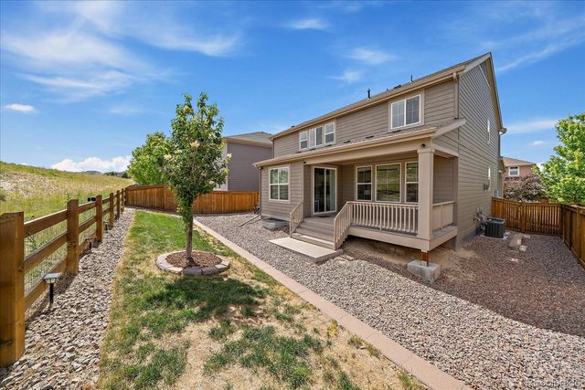 162 Back Nine Drive, Castle Pines, CO 80108