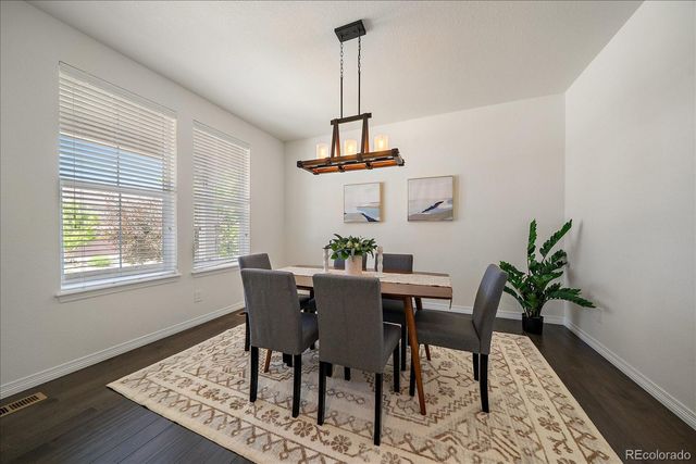 162 Back Nine Drive, Castle Pines, CO 80108