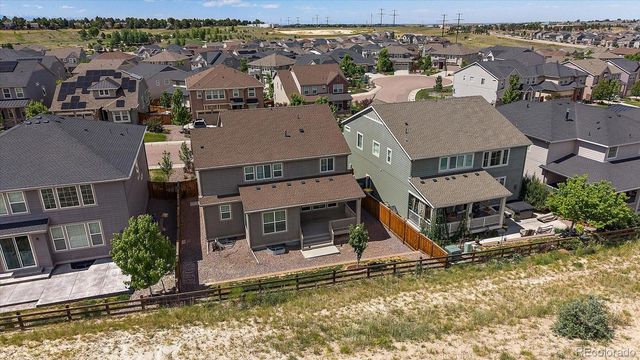 162 Back Nine Drive, Castle Pines, CO 80108