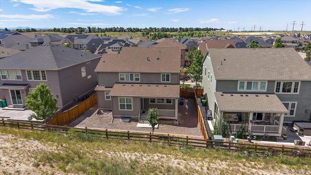 162 Back Nine Drive, Castle Pines, CO 80108