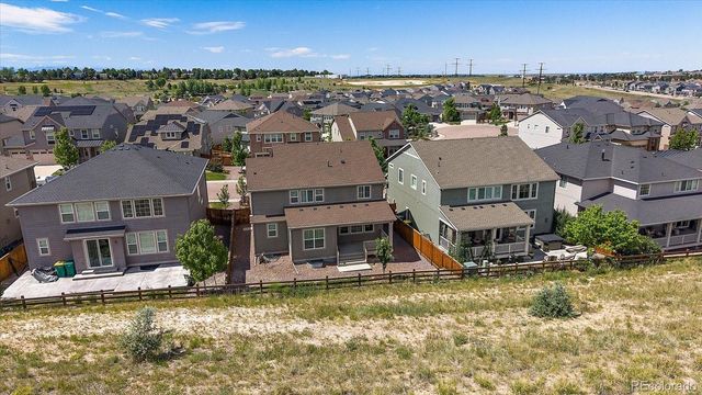 162 Back Nine Drive, Castle Pines, CO 80108
