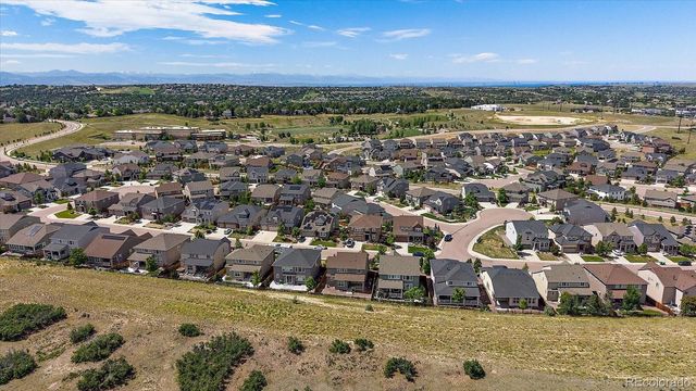 162 Back Nine Drive, Castle Pines, CO 80108