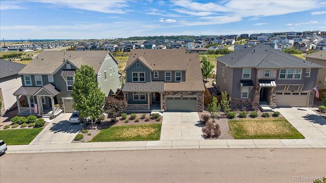 162 Back Nine Drive, Castle Pines, CO 80108