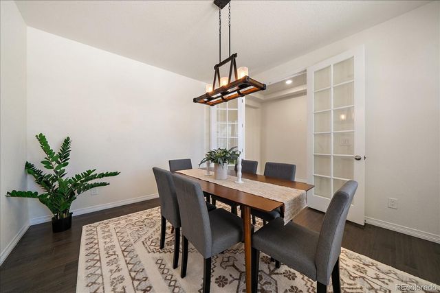 162 Back Nine Drive, Castle Pines, CO 80108