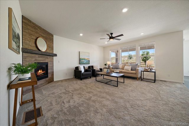 162 Back Nine Drive, Castle Pines, CO 80108