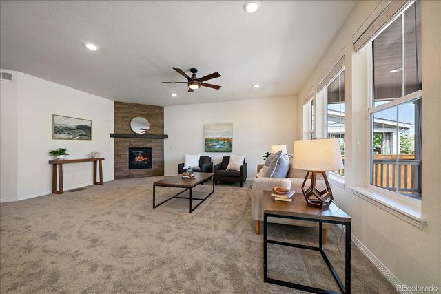 162 Back Nine Drive, Castle Pines, CO 80108