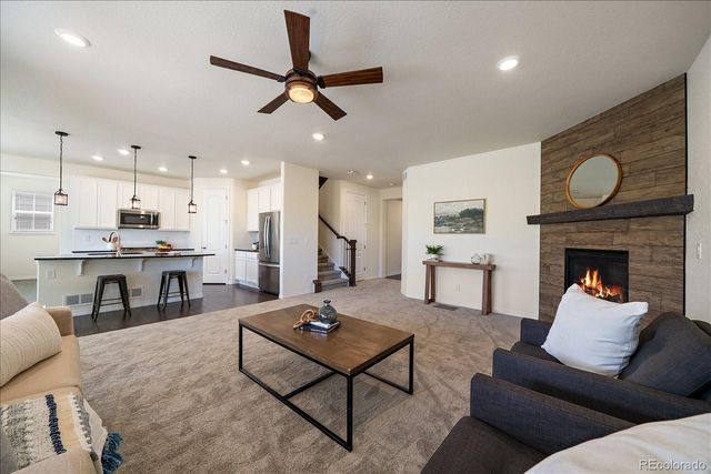 162 Back Nine Drive, Castle Pines, CO 80108
