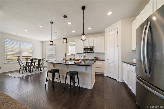 162 Back Nine Drive, Castle Pines, CO 80108