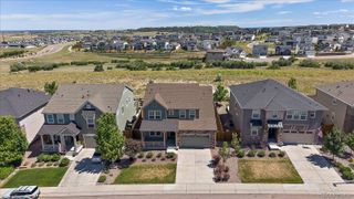 162 Back Nine Drive, Castle Pines, CO 80108