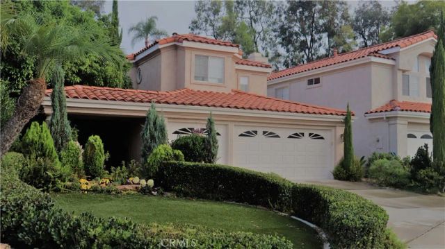11 Coursan, Laguna Niguel, CA 92677