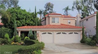 11 Coursan, Laguna Niguel, CA 92677