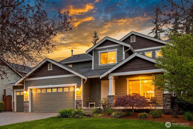 20025 SE 260th Place, Covington, WA 98042