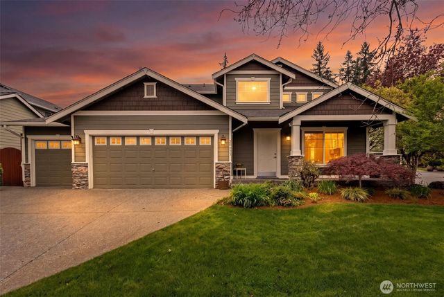 20025 SE 260th Place, Covington, WA 98042