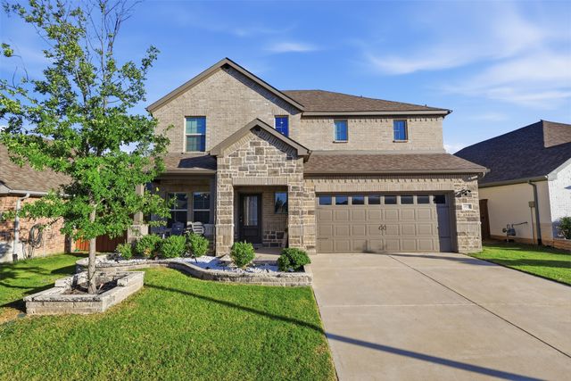 10529 Smiths Bend Road, Fort Worth, TX 76126