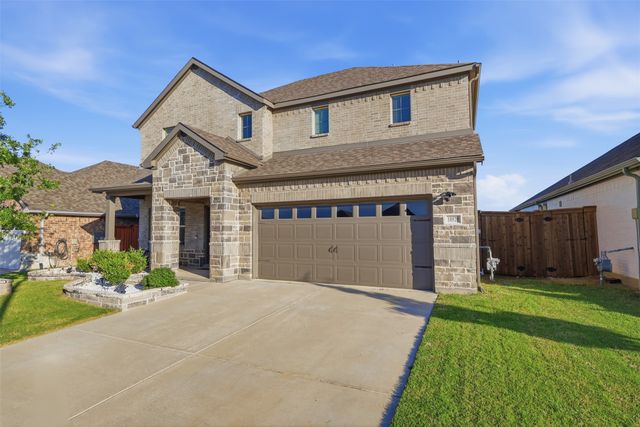 10529 Smiths Bend Road, Fort Worth, TX 76126