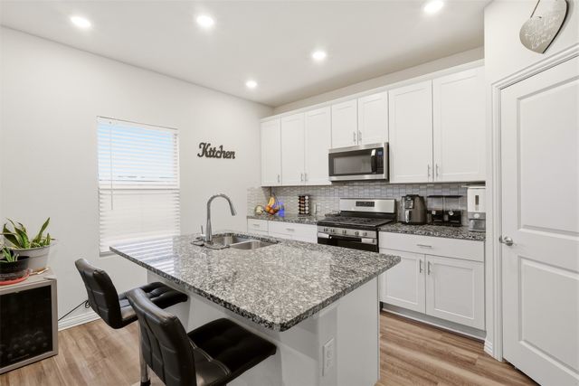 10529 Smiths Bend Road, Fort Worth, TX 76126