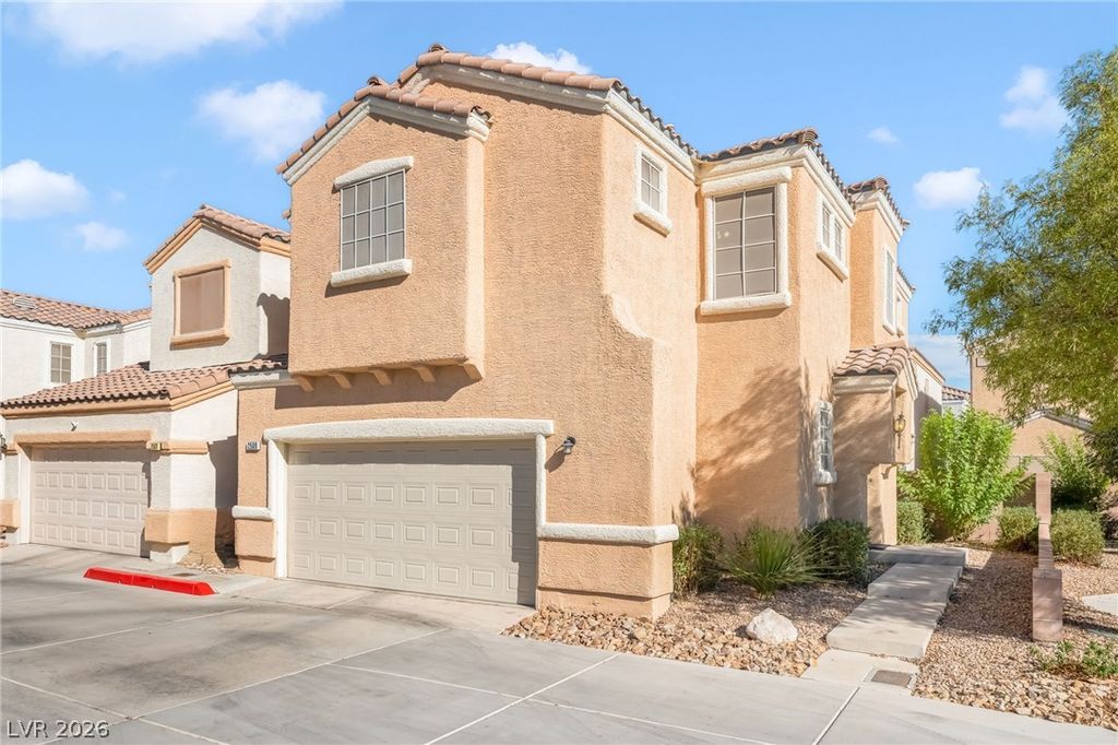 2509 Influential Court, North Las Vegas, NV 89031 — photo 3