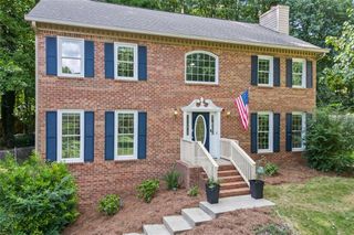 3163 OAK SPRINGS Way, Marietta, GA 30066