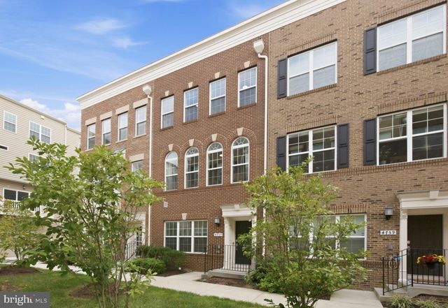 4757 CHEROKEE ST, College Park, MD 20740